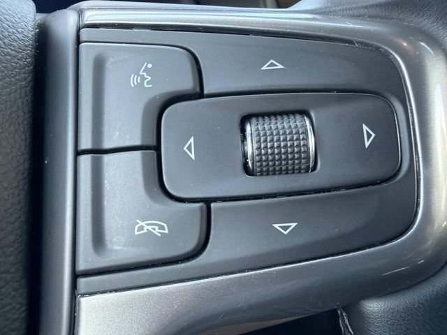 Used 2023 Chevrolet Suburban Premier RWD image 26