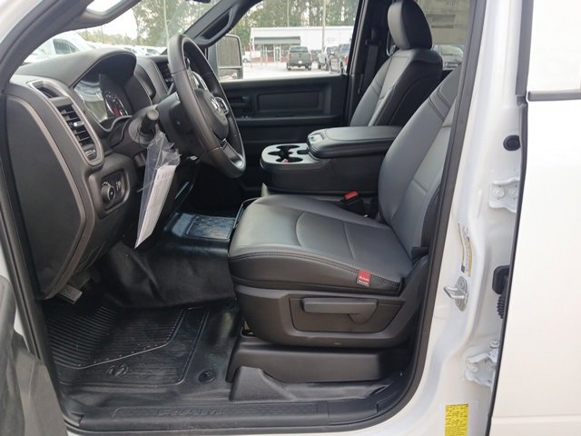 New 2026 RAM 4500 Tradesman w/ Chrome Appearance Group image 32