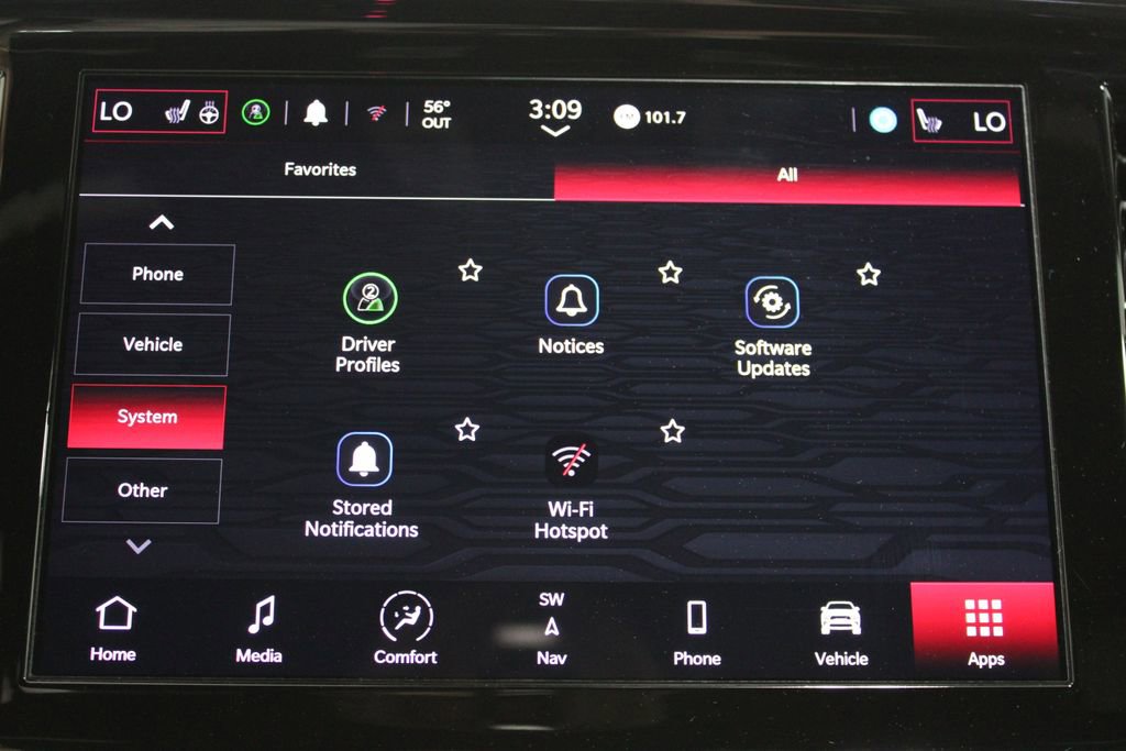 Used 2022 Dodge Durango R/T w/ Quick Order Package 22F RWD image 58
