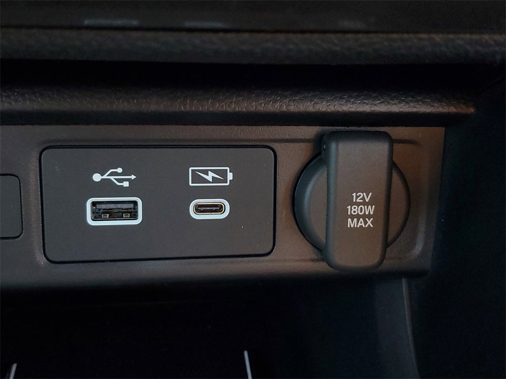 New 2026 Acura Integra Type S image 26