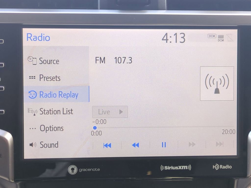 Used 2024 Toyota 4Runner SR5 Premium image 19