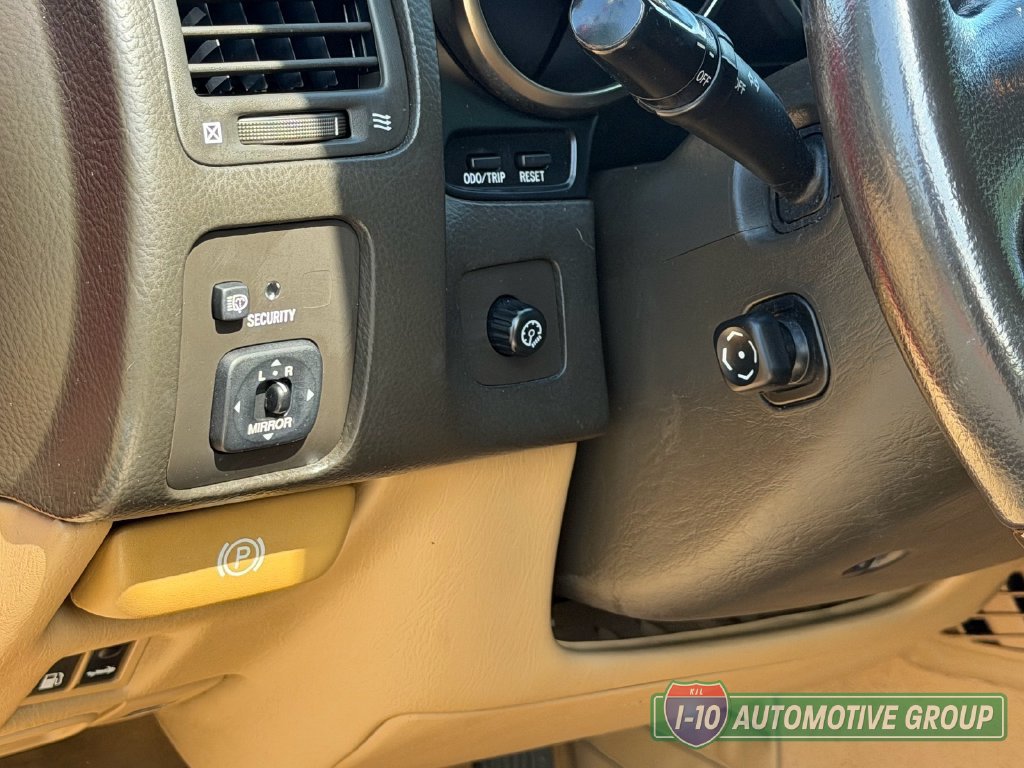 Used 2007 Lexus SC 430 Convertible w/ Preferred Accessory Pkg RWD image 25