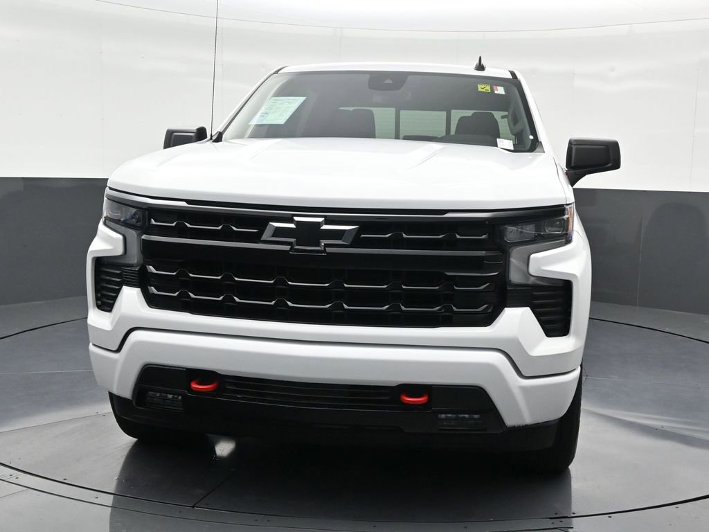 Used 2023 Chevrolet Silverado 1500 RST w/ Redline Edition AWD/4WD image 9