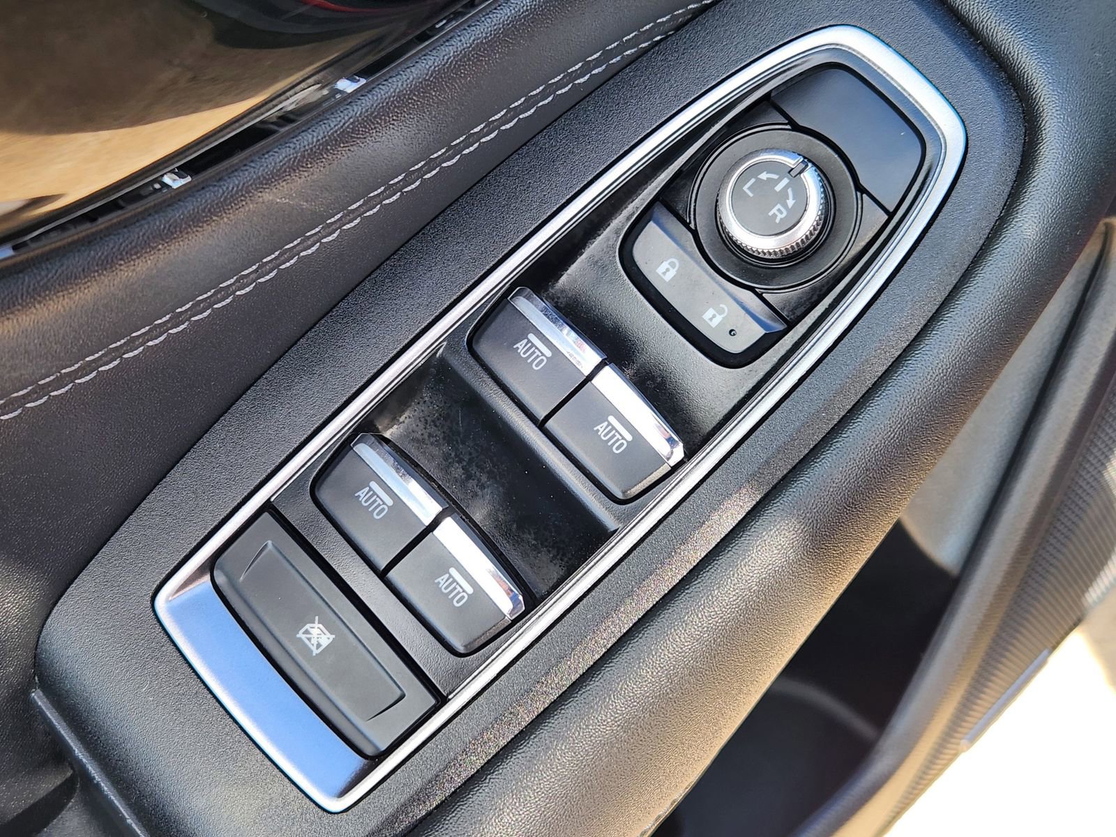 Used 2021 Subaru Outback Limited XT image 31