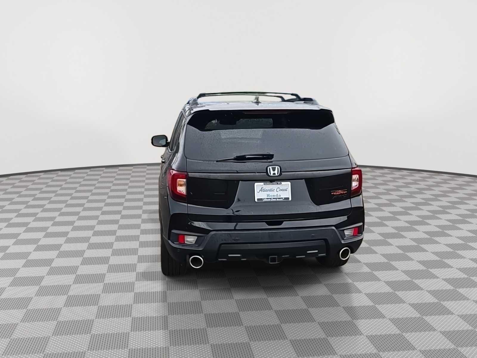 Used 2023 Honda Passport TrailSport image 7