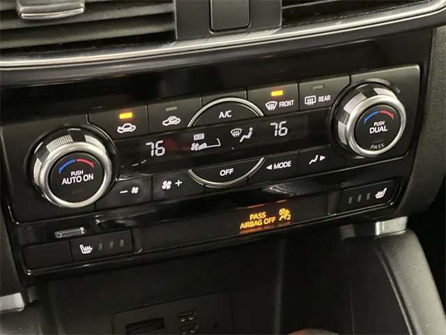 Used 2016 MAZDA CX-5 Grand Touring image 15