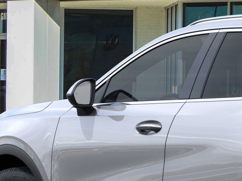 New 2025 Buick Envision Preferred image 12