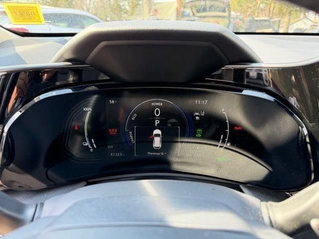 Used 2022 Lexus NX 450h+ AWD w/ Vision Package image 30
