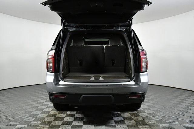 Used 2024 Chevrolet Tahoe Z71 w/ Luxury Package image 27