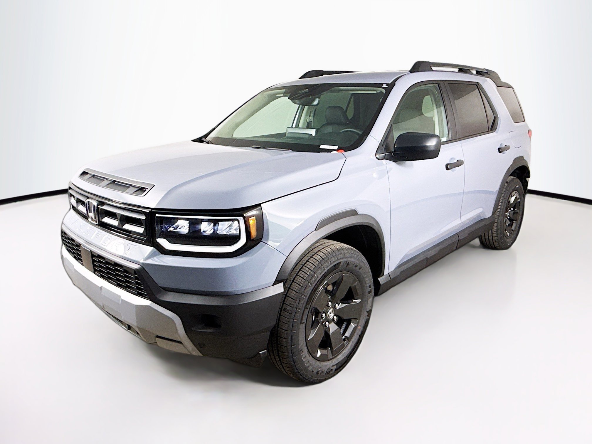 Used 2026 Honda Passport RTL image 4