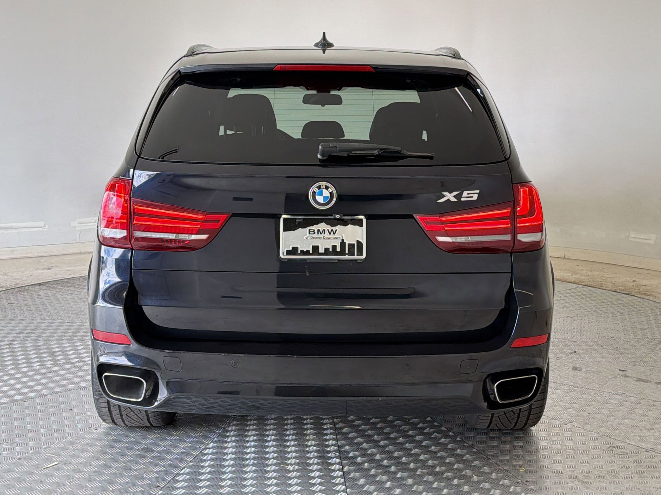 Used 2014 BMW X5 xDrive50i AWD/4WD image 10
