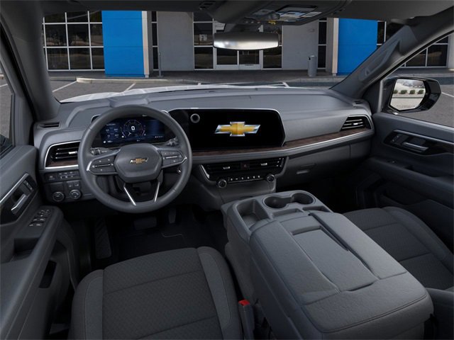New 2026 Chevrolet Tahoe LS w/ LPO, Dark Essentials Package image 15