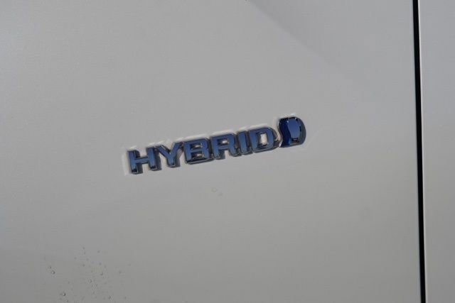 Used 2016 Toyota Prius Two image 9