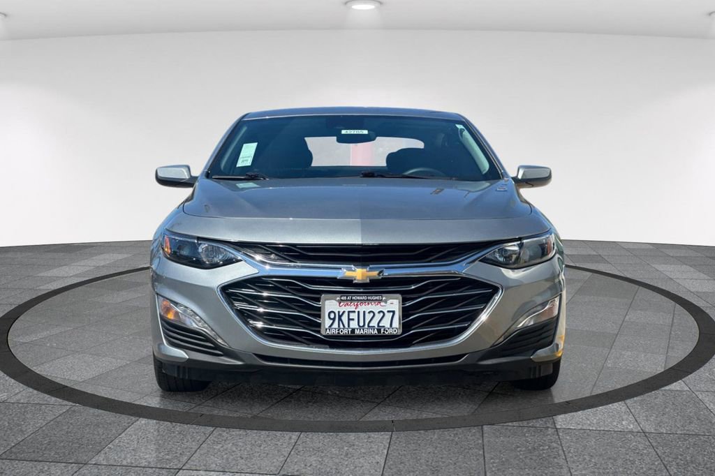 Used 2024 Chevrolet Malibu LT FWD image 10