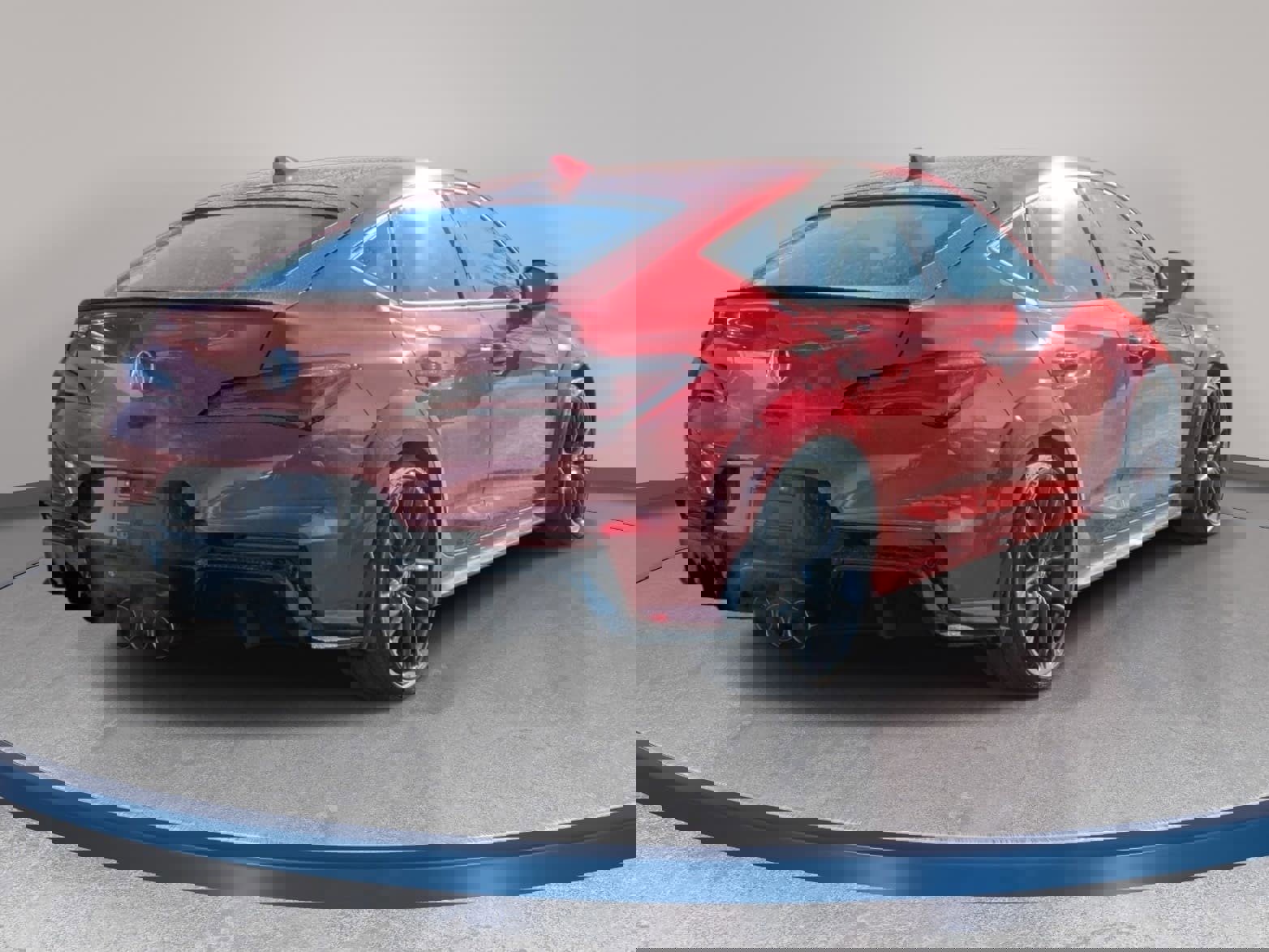 New 2026 Acura Integra Type S image 5