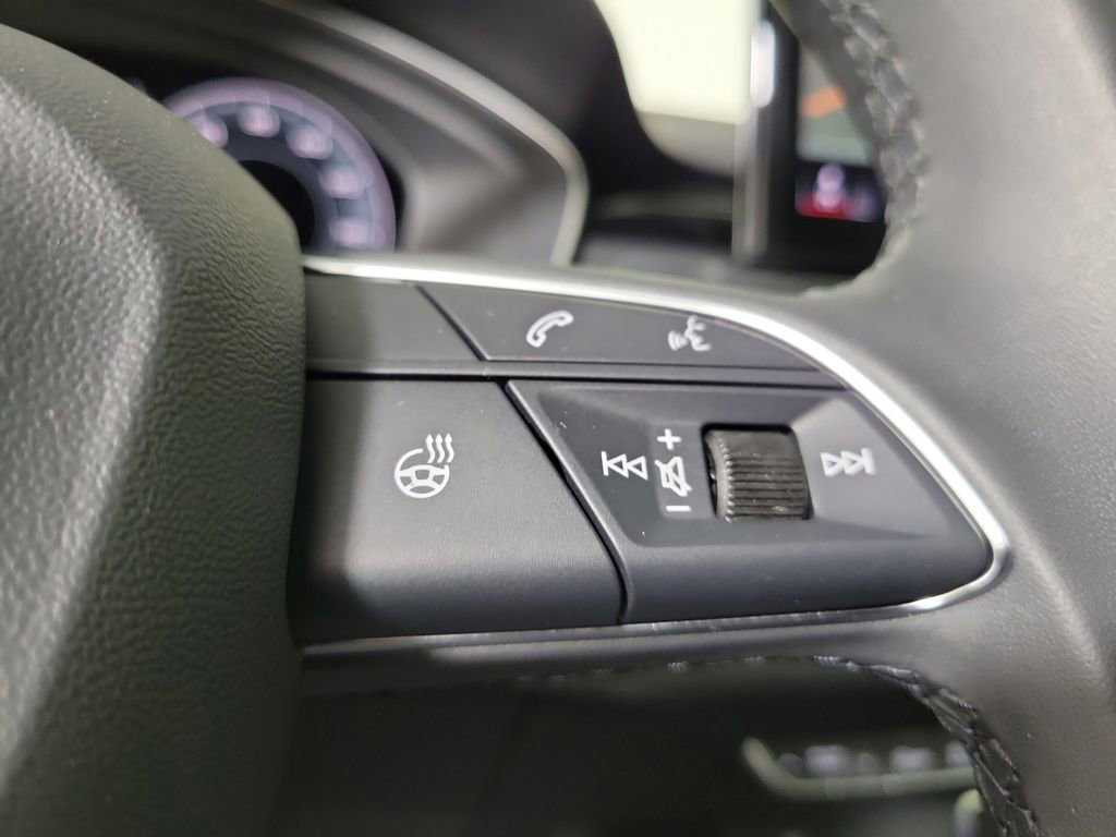Used 2024 Audi A4 2.0T Premium Plus w/ Premium Plus Package image 25