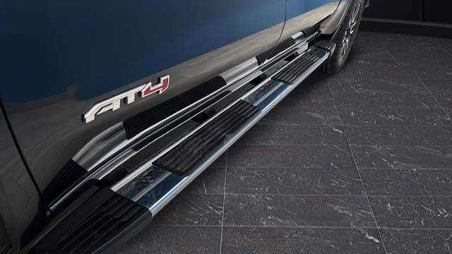 Used 2021 GMC Sierra 1500 AT4 image 35