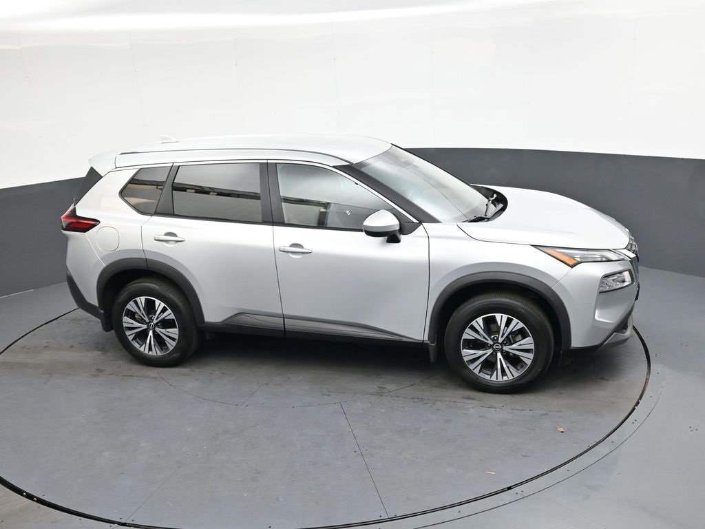 Used 2023 Nissan Rogue SV image 26