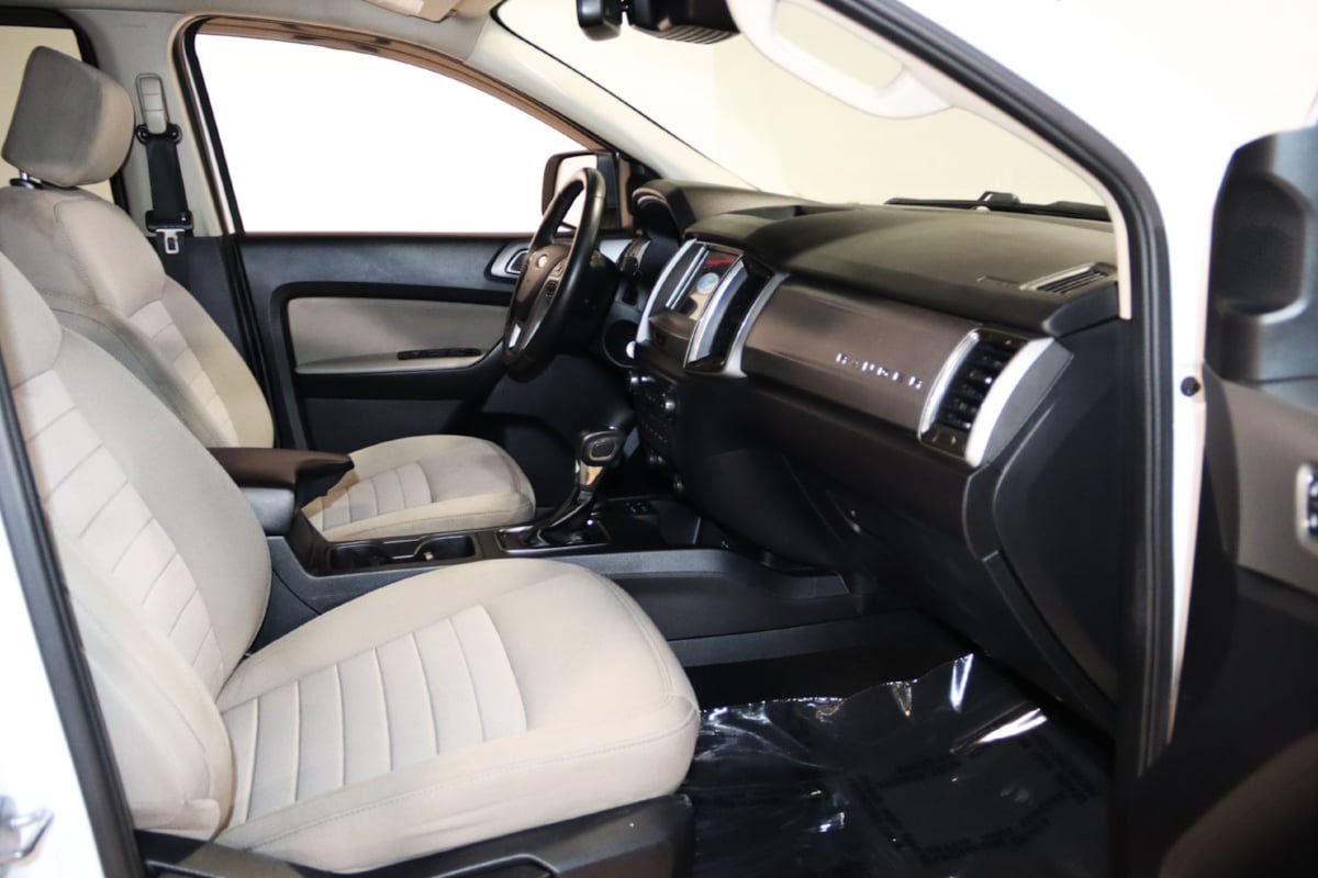 Used 2019 Ford Ranger XLT w/ FX4 Off-Road Package AWD/4WD image 54