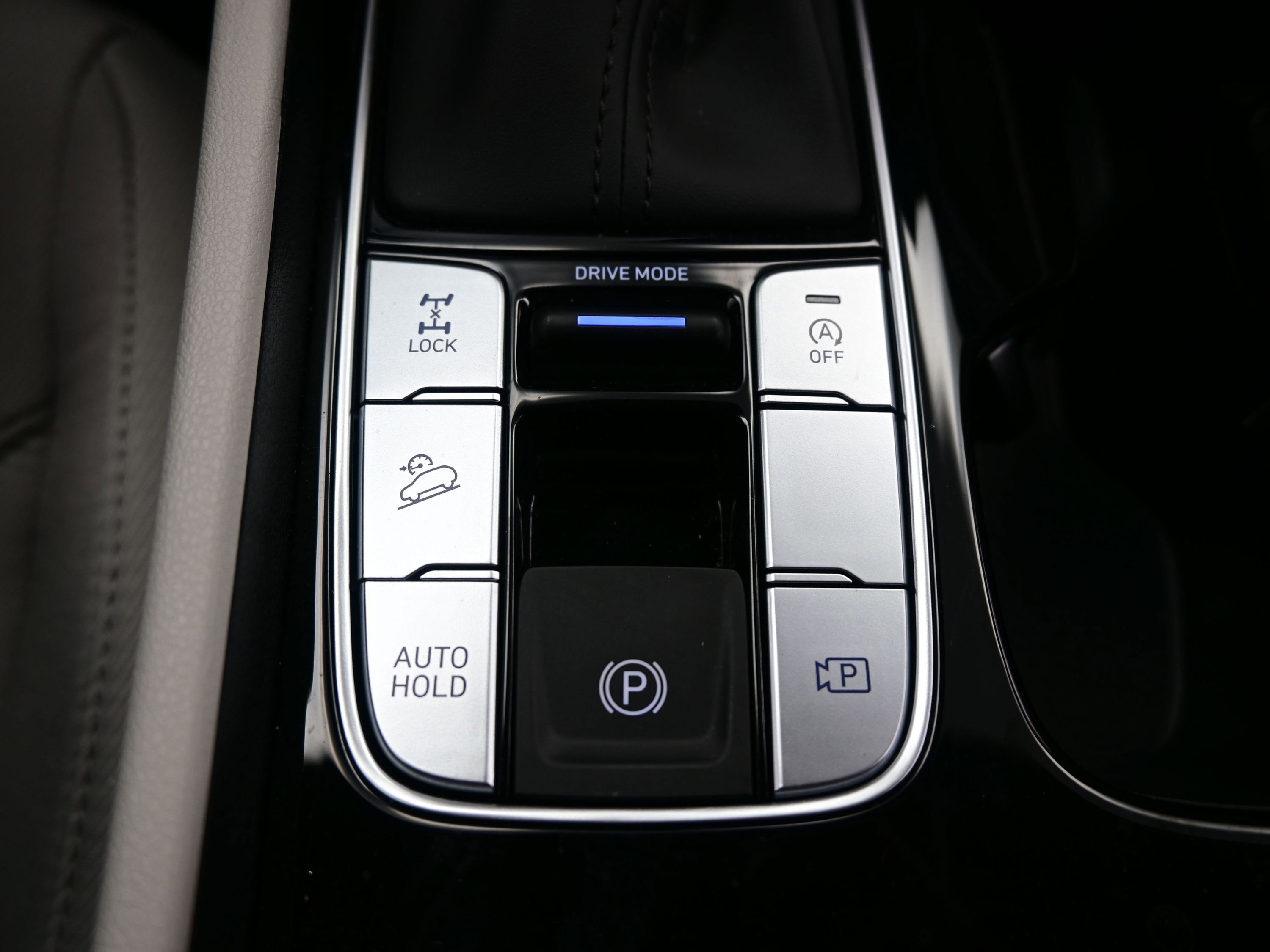 Certified 2025 Hyundai Tucson SEL image 22