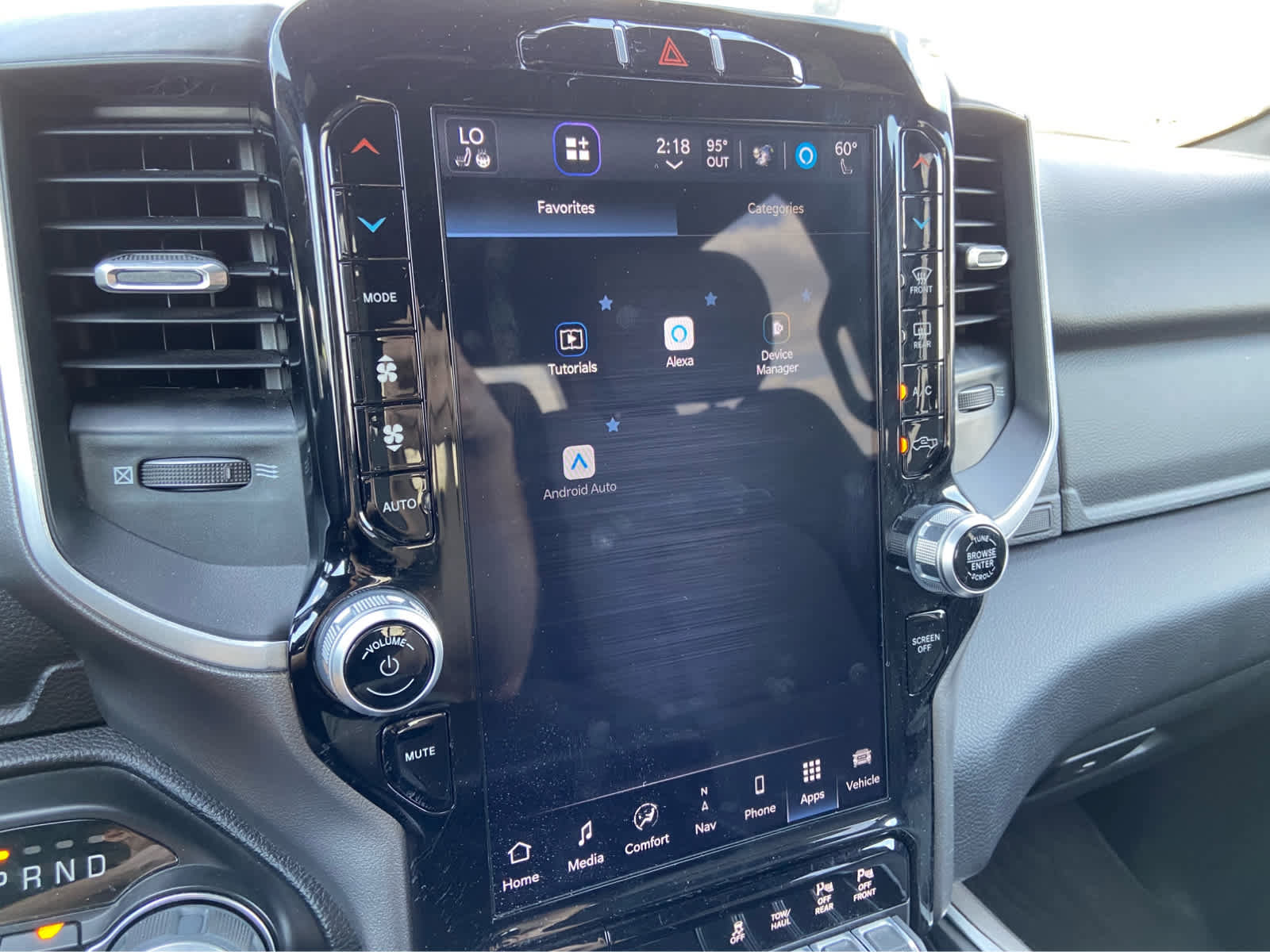 Used 2023 RAM 1500 Big Horn AWD/4WD image 28