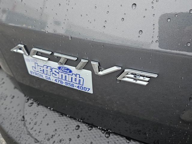 New 2026 Ford Escape Active w/ Tech Pack #1 FWD image 41