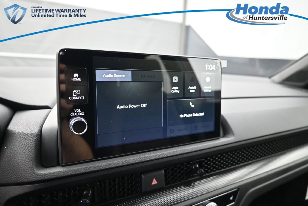 New 2027 Honda CR-V Sport image 45
