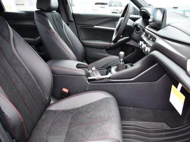 New 2026 Acura Integra Type S FWD image 29