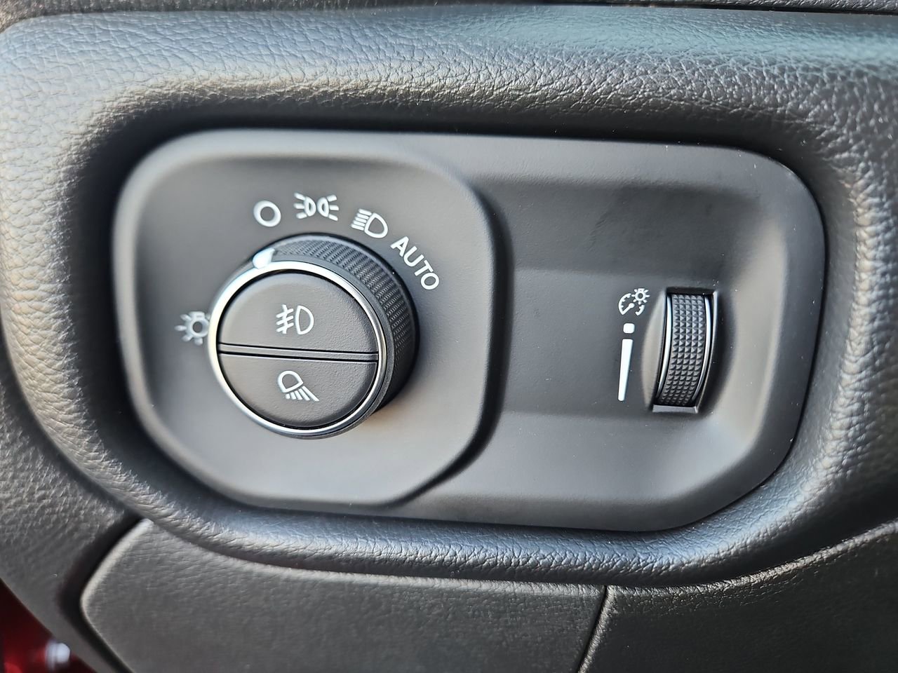 New 2026 RAM 2500 Tradesman image 30