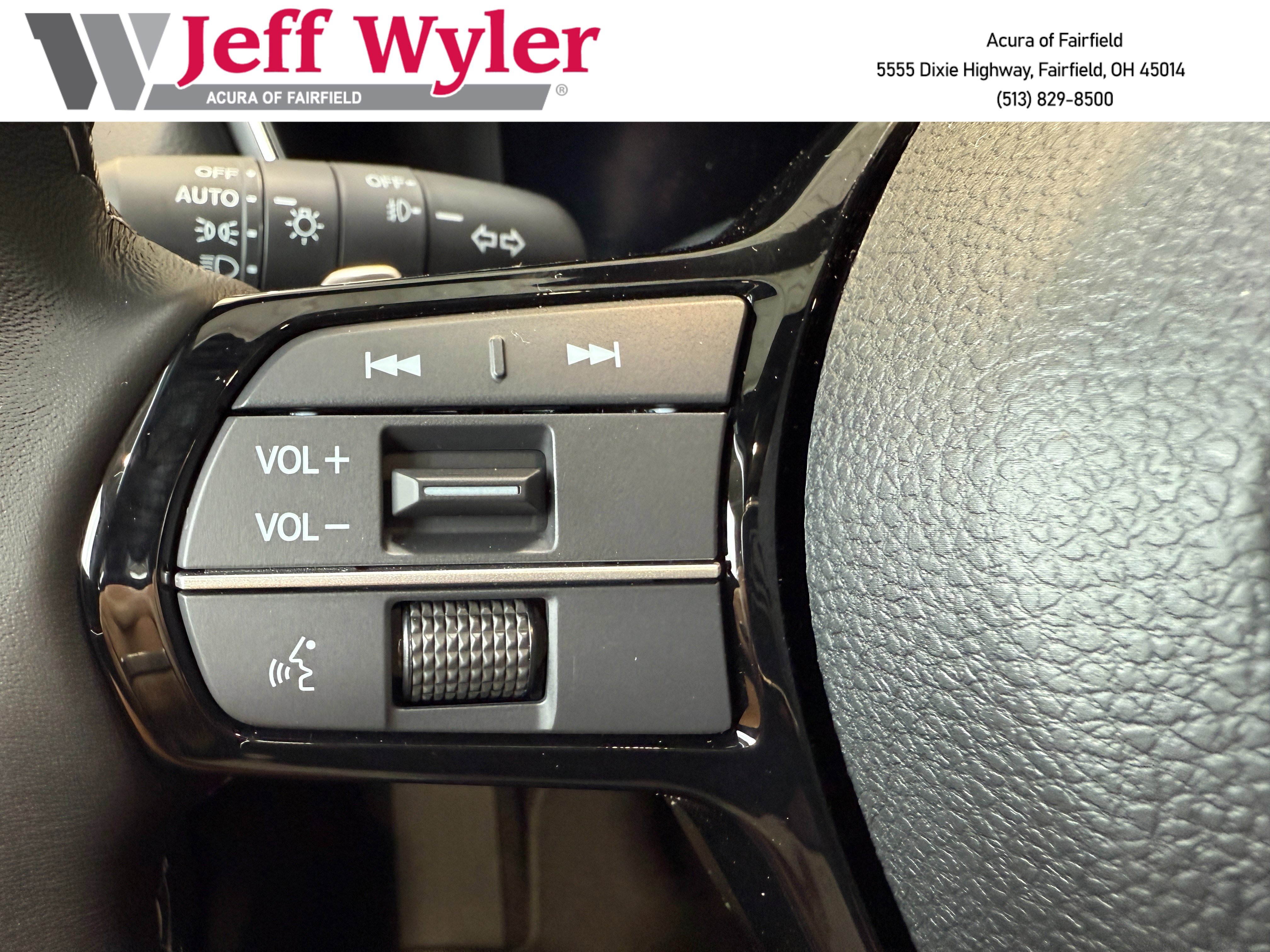 New 2026 Acura Integra A-Spec image 17