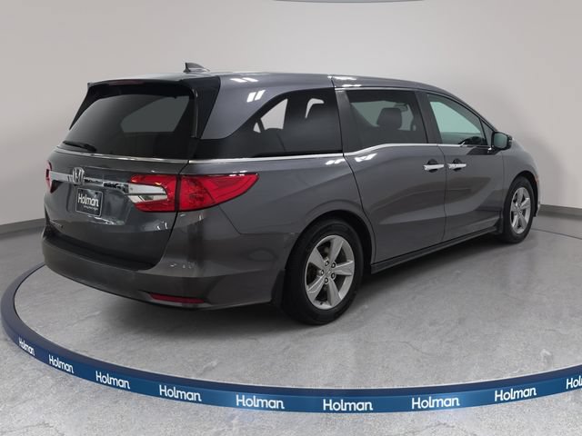 Used 2019 Honda Odyssey EX image 6