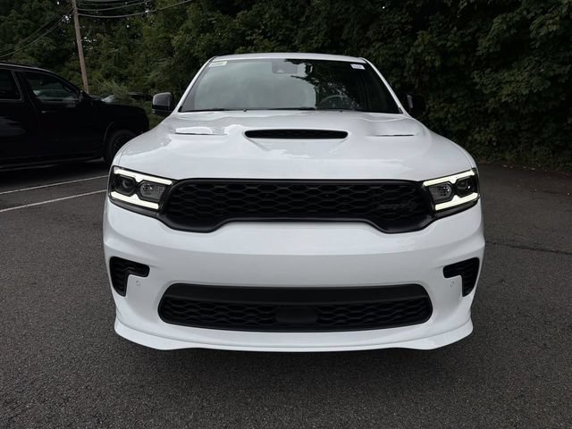 New 2027 Dodge Durango SRT Hellcat w/ Premium Group AWD/4WD image 3