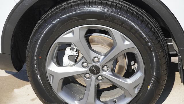 Used 2025 Ford Escape ST-Line AWD/4WD image 11