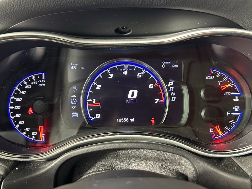 Used 2018 Jeep Grand Cherokee Trackhawk AWD/4WD image 29