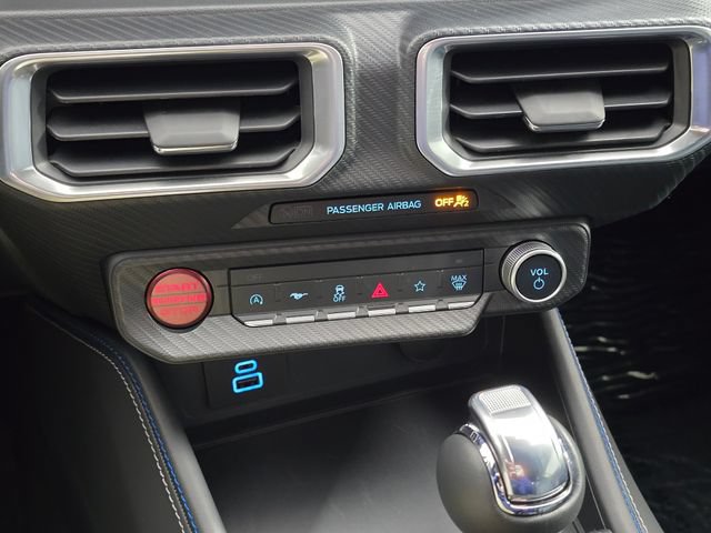 Certified 2025 Ford Mustang GT RWD image 27