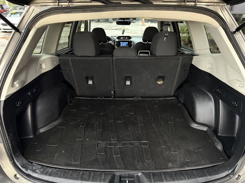 Used 2019 Subaru Forester Premium w/ Popular Package #1 image 25
