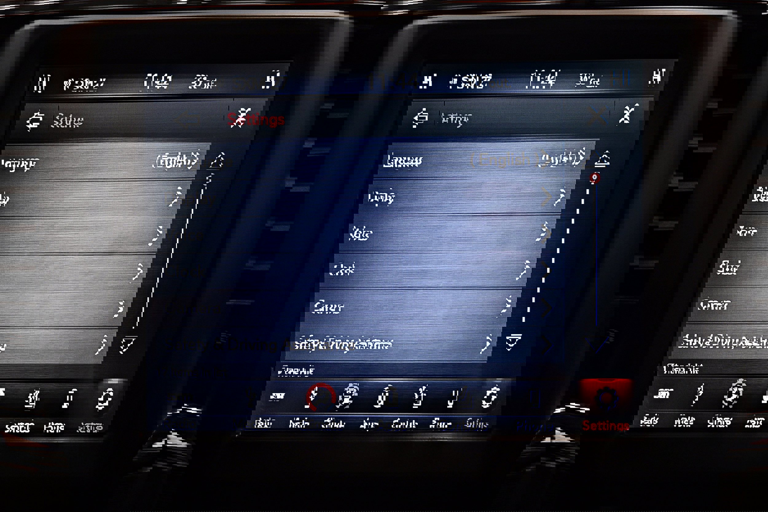 Used 2018 RAM 2500 Laramie w/ Snow Chief Group image 17