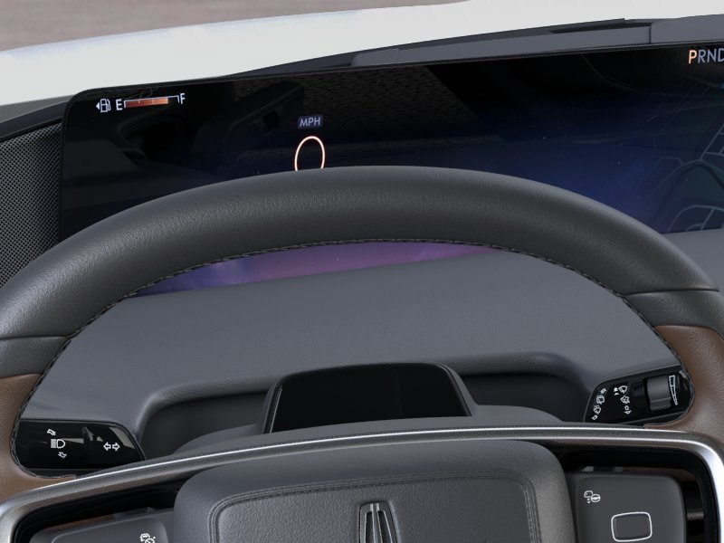 New 2026 Lincoln Navigator L Reserve AWD/4WD image 13