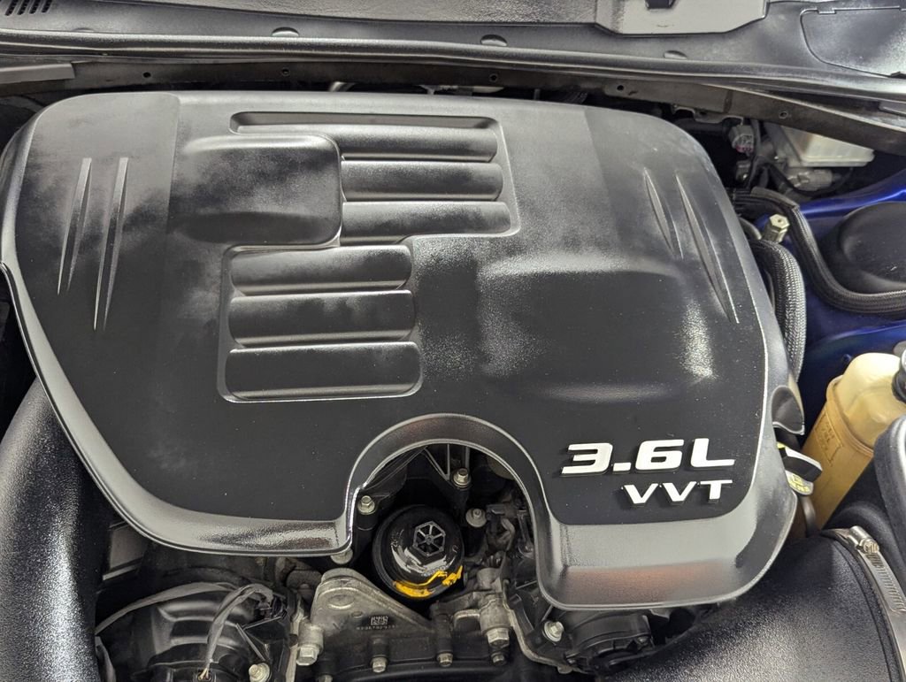 Used 2020 Dodge Challenger GT w/ Driver Convenience Group image 10