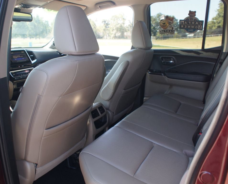 Used 2020 Honda Ridgeline RTL-E image 18