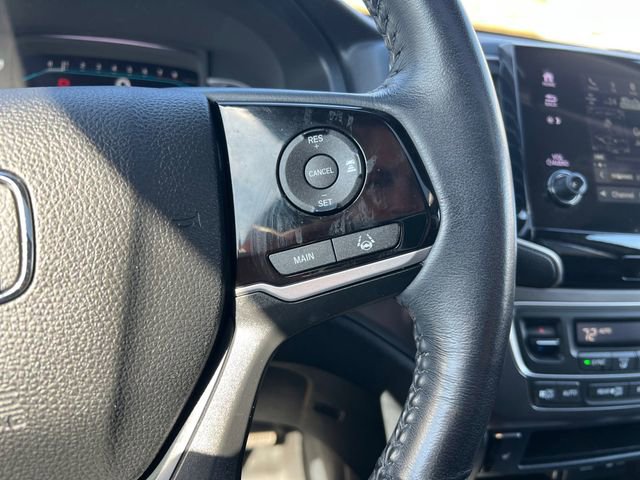 Used 2022 Honda Pilot EX-L image 24