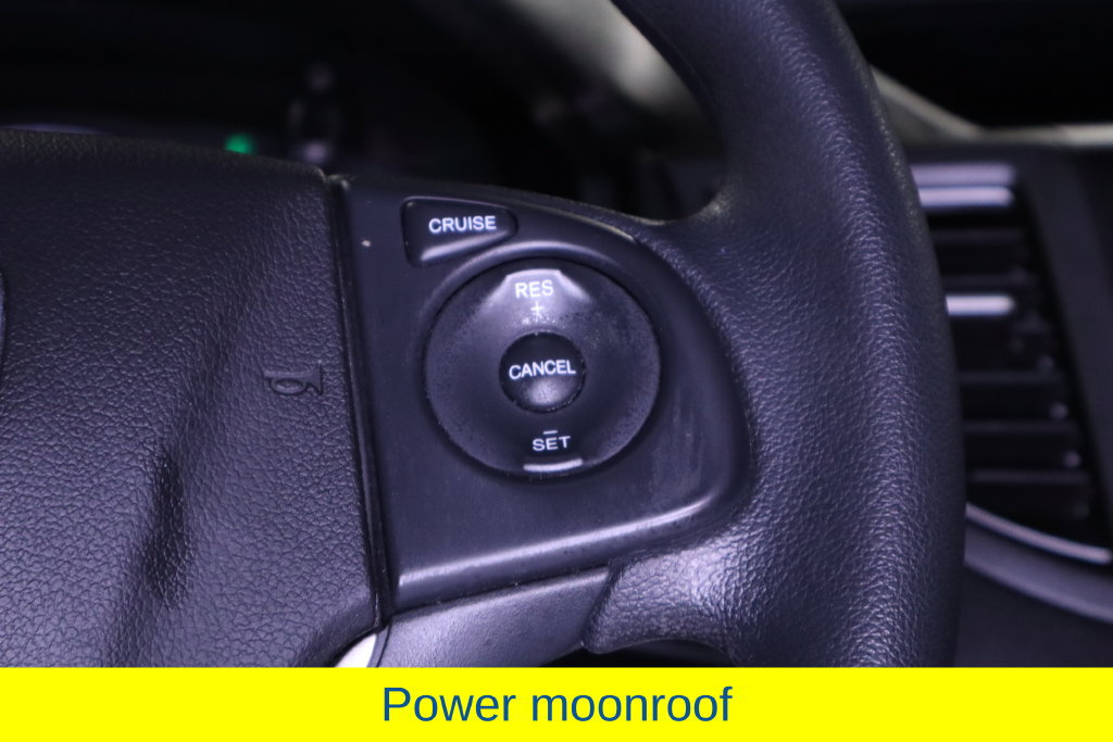Used 2012 Honda CR-V EX image 20