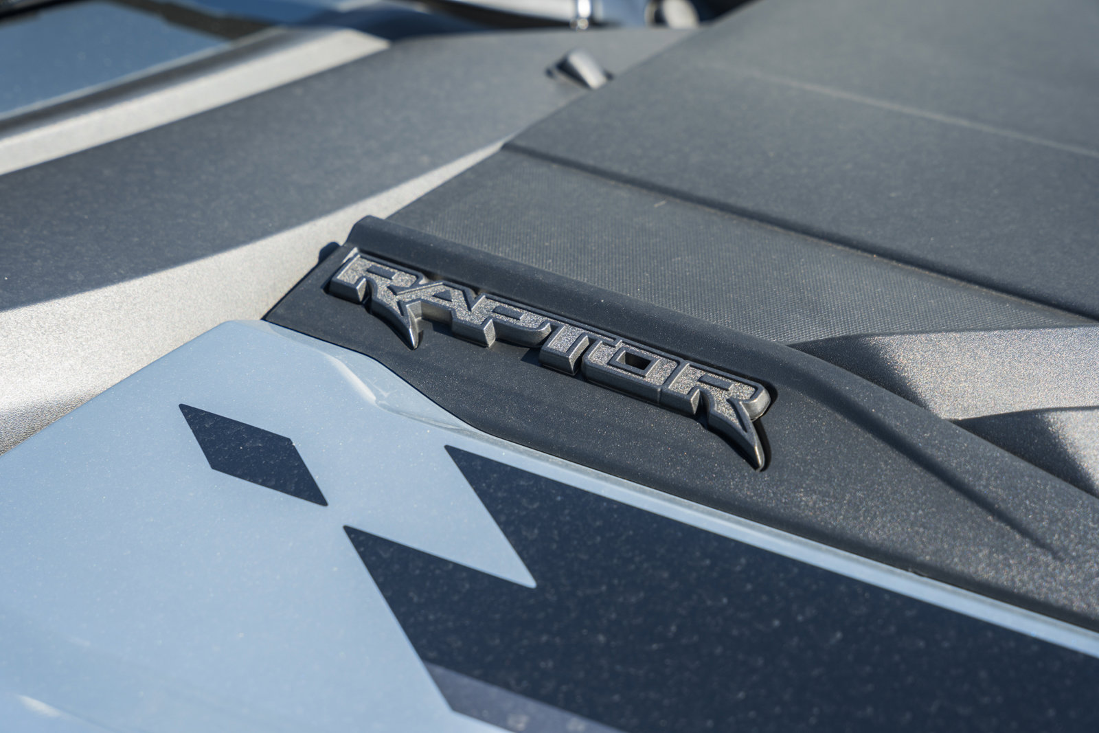 New 2023 Ford Bronco Raptor image 14