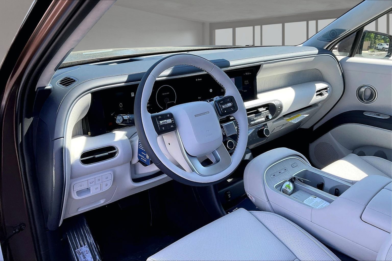 New 2026 Hyundai Palisade Calligraphy AWD/4WD image 7