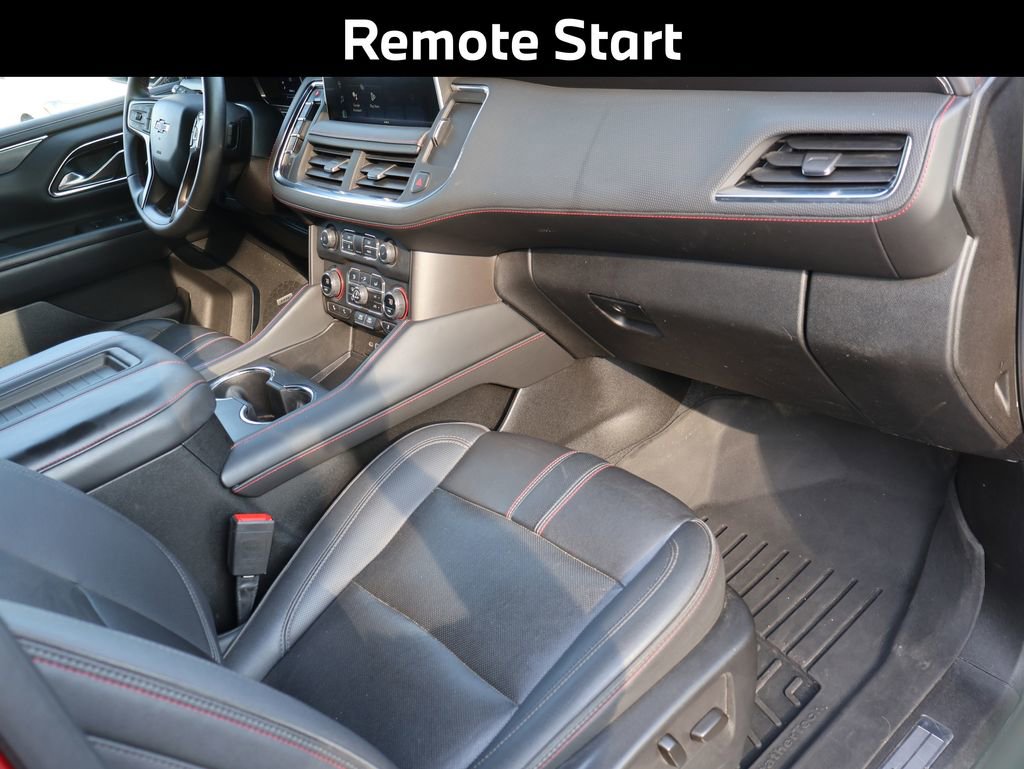 Used 2023 Chevrolet Tahoe RST w/ Luxury Package image 11