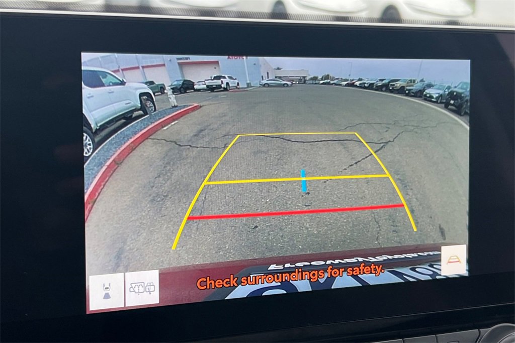 Certified 2024 Toyota Grand Highlander XLE image 22