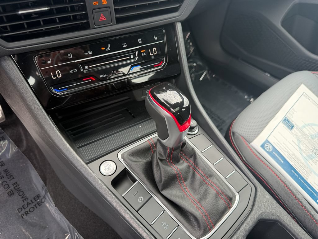 New 2026 Volkswagen Jetta GLI Autobahn FWD image 21