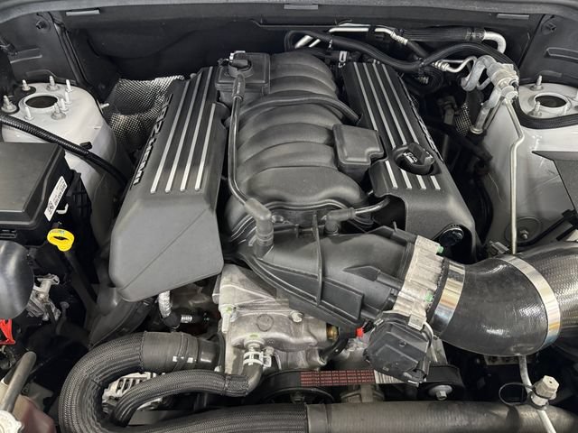 Used 2024 Dodge Durango SRT w/ Black Package AWD/4WD image 7