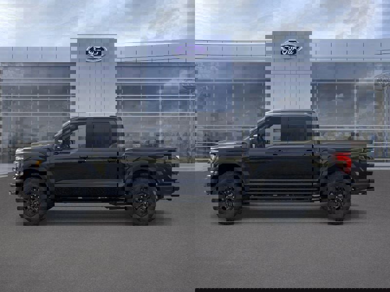 New 2026 Ford F150 Raptor image 32