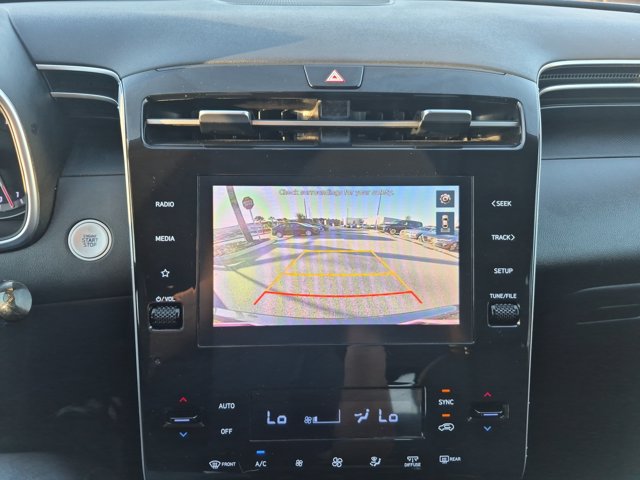 Used 2024 Hyundai Tucson SEL FWD image 15